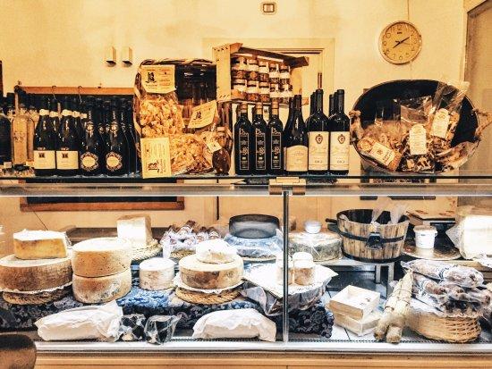 Da Carlo a palazzo Brunaccini